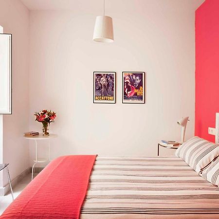 Apartamentos Mariscal Σεβίλλη Εξωτερικό φωτογραφία