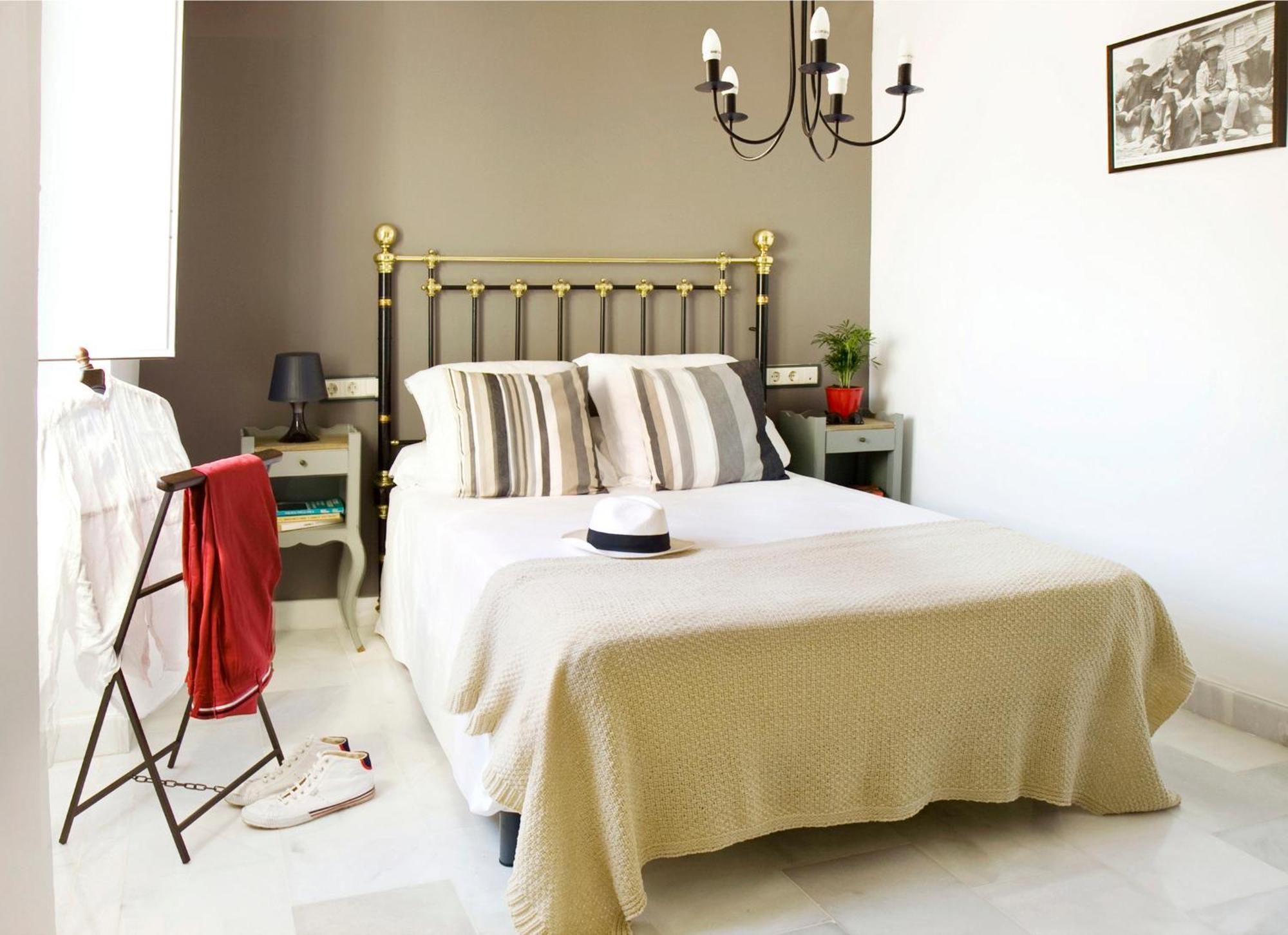 Apartamentos Mariscal Σεβίλλη Εξωτερικό φωτογραφία