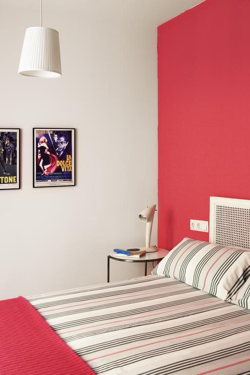 Apartamentos Mariscal Σεβίλλη Εξωτερικό φωτογραφία