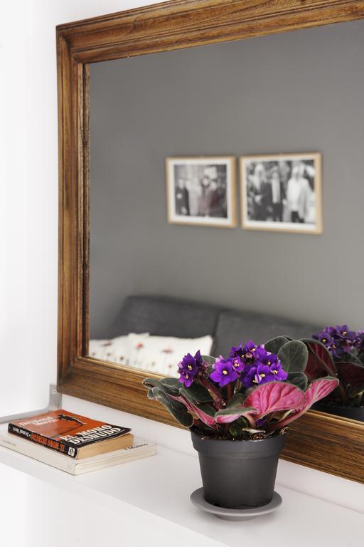 Apartamentos Mariscal Σεβίλλη Εξωτερικό φωτογραφία