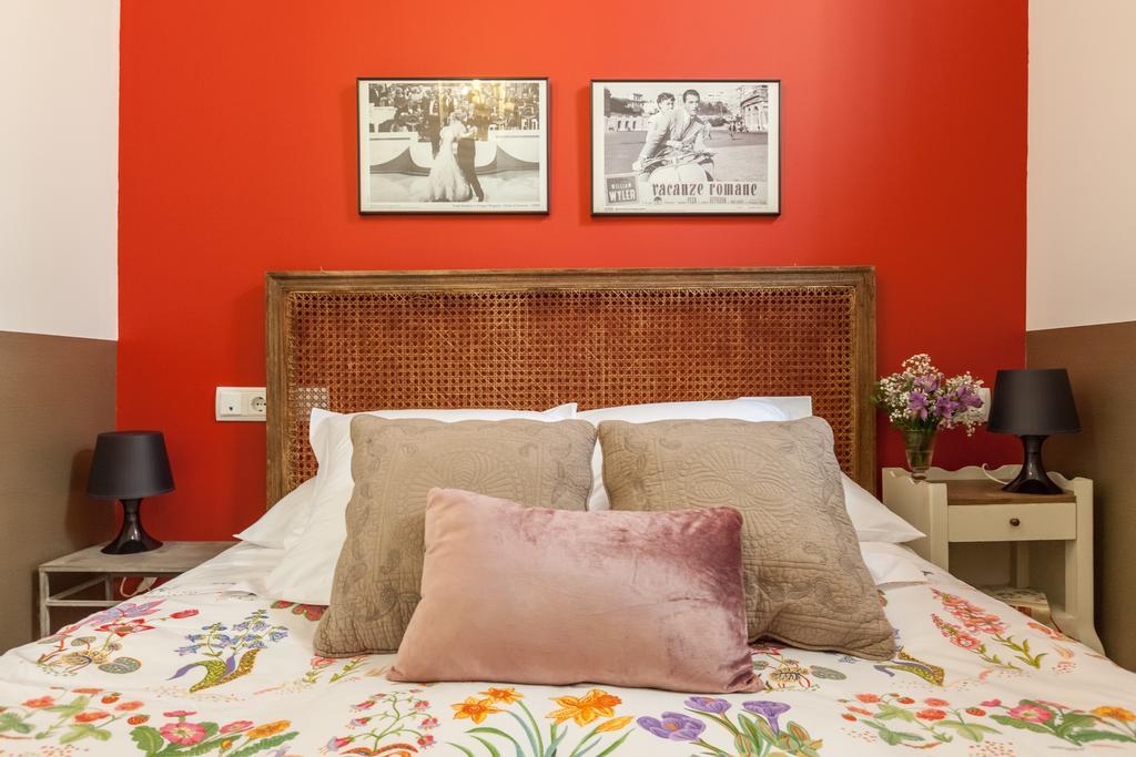 Apartamentos Mariscal Σεβίλλη Εξωτερικό φωτογραφία