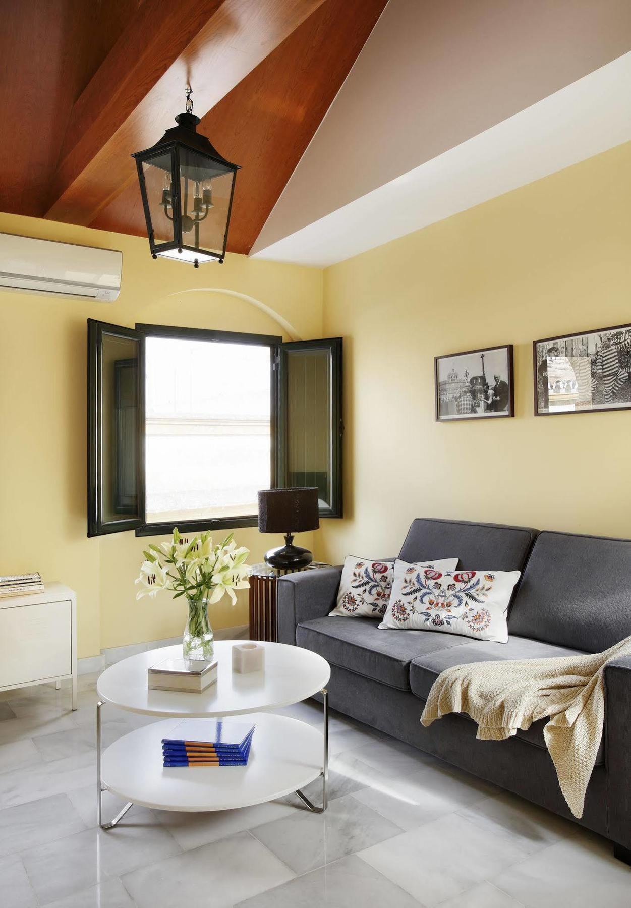 Apartamentos Mariscal Σεβίλλη Εξωτερικό φωτογραφία